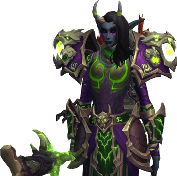 Umbra render