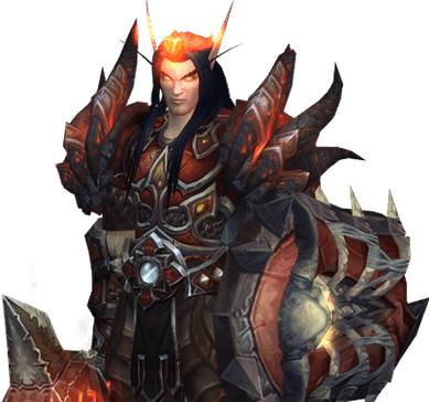 Yodaime render