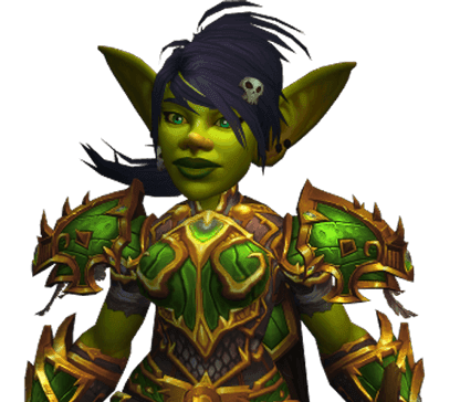 Zace render