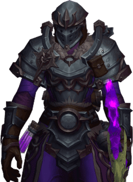 Zahrah render