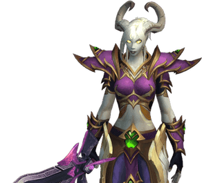 Donane render