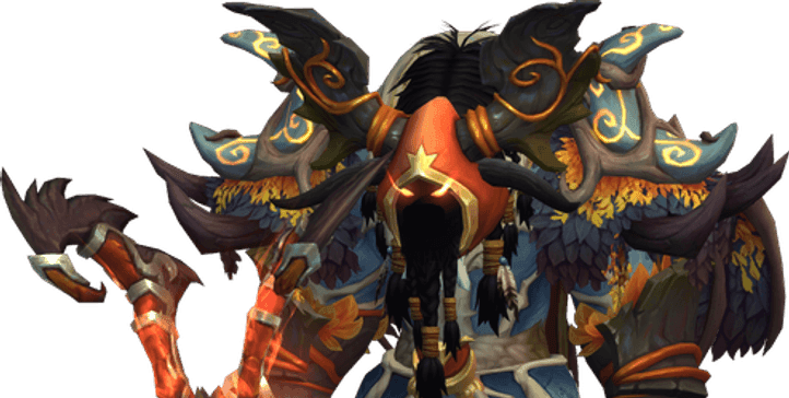 Echoes render
