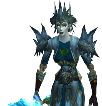 Glaciate render