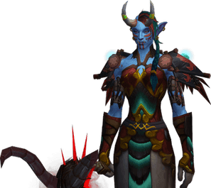 Kalima render