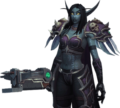 Meru render