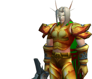 Rekimaru render