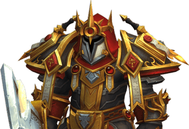 Tundin render