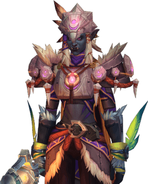 Zentala render
