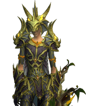 Dxh render