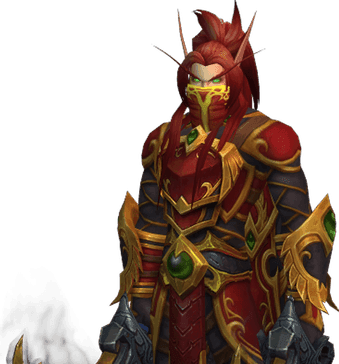 Katzroy render