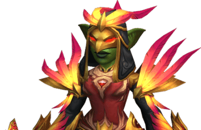 Kissimissi render