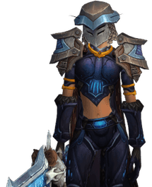 Moaninmertle render