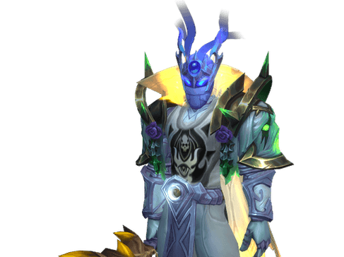 Soulkid render