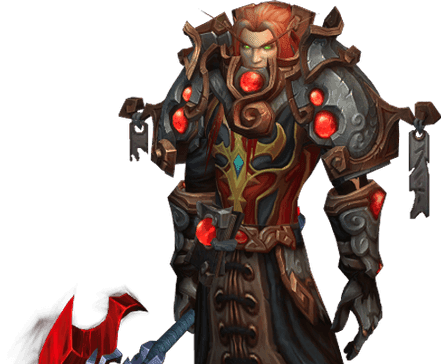Sulfuricvein render