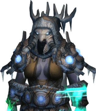 Blakestblak render