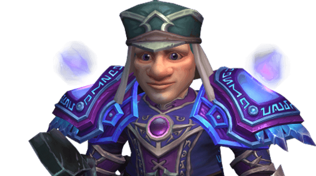 Blinkster render