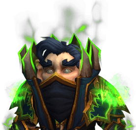Bodysnatcher render