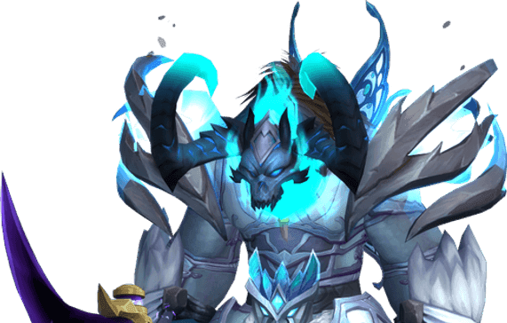 Cadilak render