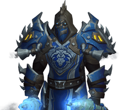 Darlex render