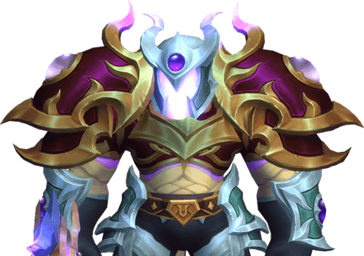 Deathlyeyes render