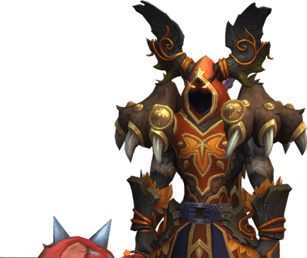 Fuzzydeeps render