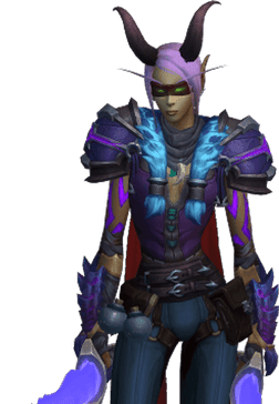Grape render