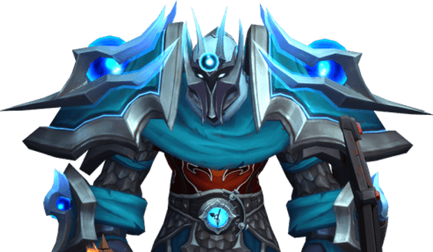 Gratefultodd render