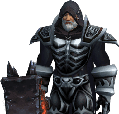 Kerafyrm render