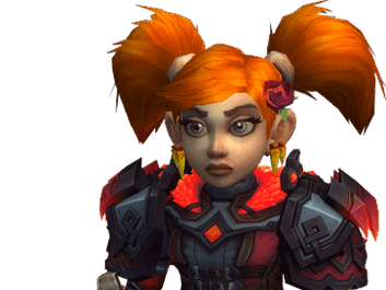 Kimpossible render