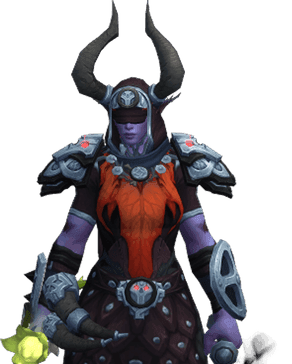 Kuntu render