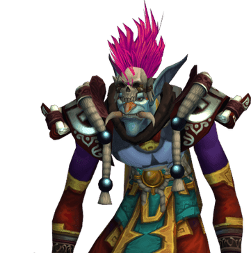 Lari render