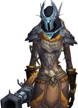 Linh render