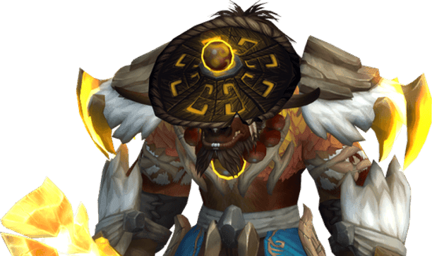 Meudayr render