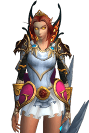 Myanna render