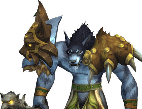 Mythen render