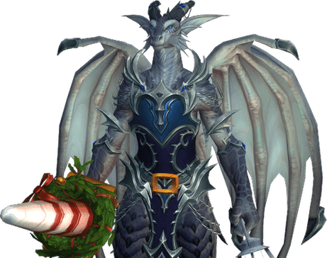 Numonixx render