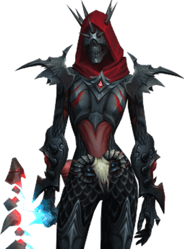 Sasige render
