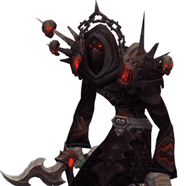 Sgge render