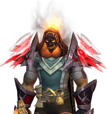 Wilyn render