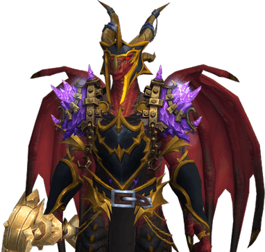Wrathee render
