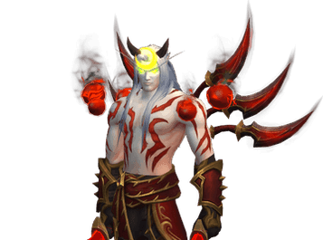 Acheios render
