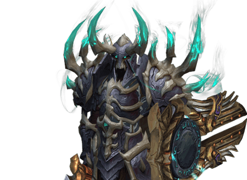 Amoria render