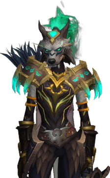 Anthe render