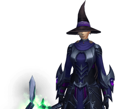 Ariell render