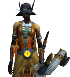 Arindamay render