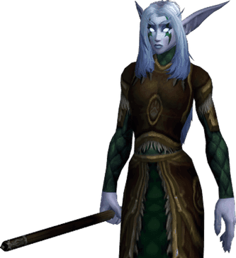 Arysanna render