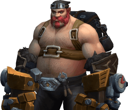 Bàne render