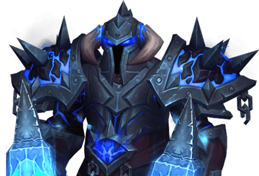 Blastariffic render