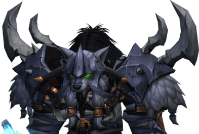 Bluefeathers render