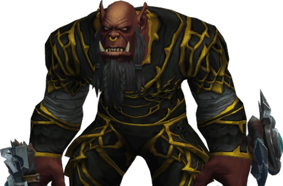 Botha render
